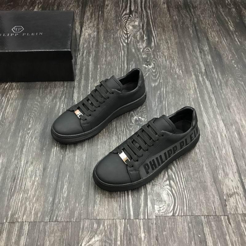 Philipp Plein Men's Shoes 217